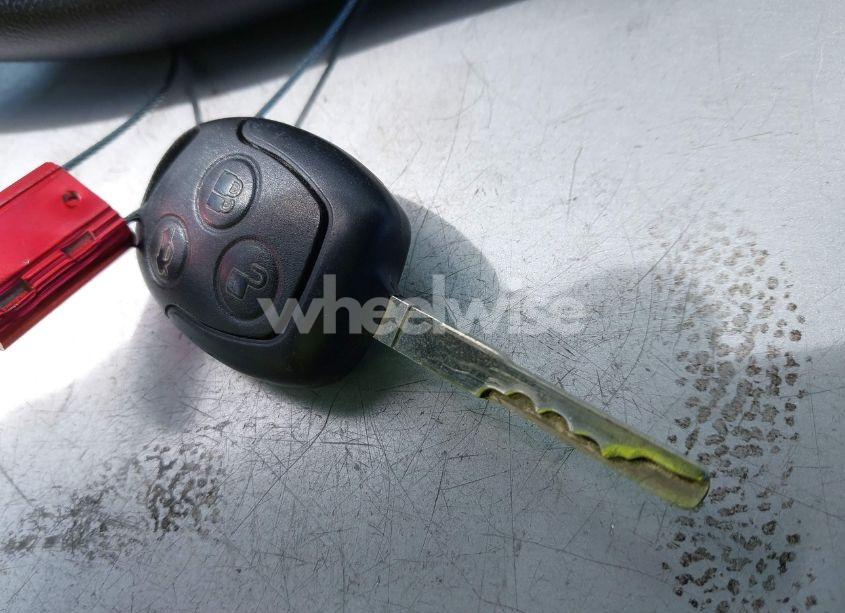 Photo 11 of 2014 Ford Fiesta SE (VIN 3FADP4BJ4EM219824)