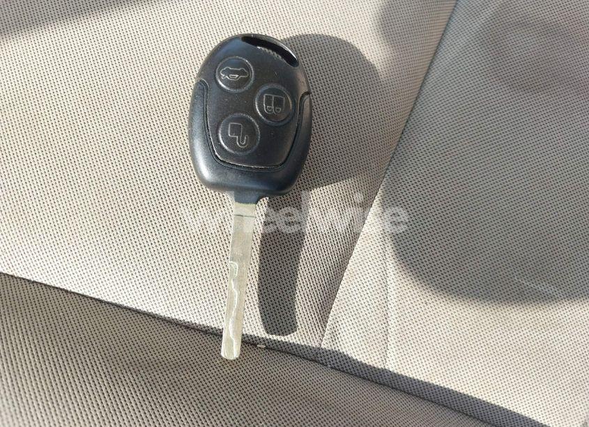 Photo 11 of 2014 Ford Fiesta SE (VIN 3FADP4BJ4EM227227)