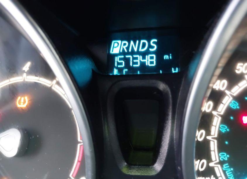 Photo 15 of 2015 Ford Fiesta SE (VIN 3FADP4BJ4FM100799)