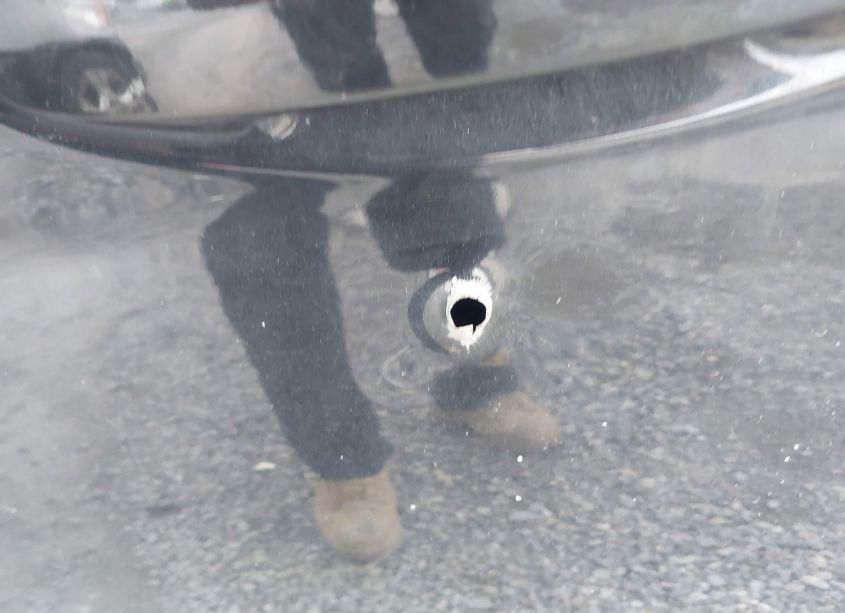 Photo 6 of 2015 Ford Fiesta SE (VIN 3FADP4BJ4FM100799)