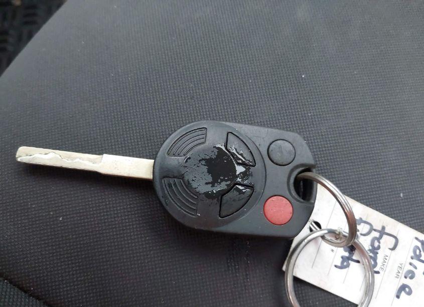 Photo 11 of 2015 Ford Fiesta SE (VIN 3FADP4BJ4FM187538)