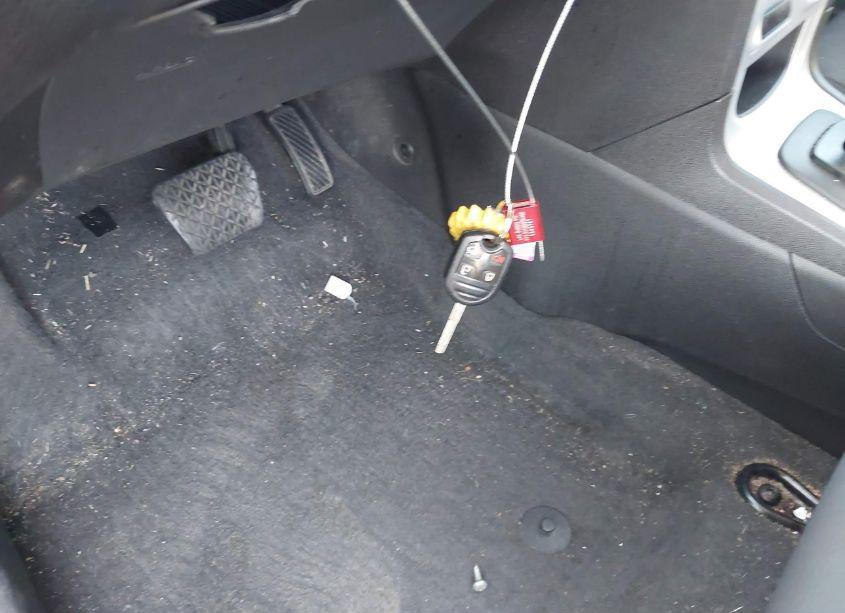 Photo 11 of 2016 Ford Fiesta SE (VIN 3FADP4BJ4GM169350)