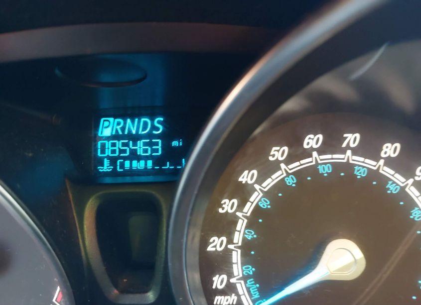 Photo 15 of 2016 Ford Fiesta SE (VIN 3FADP4BJ4GM169350)