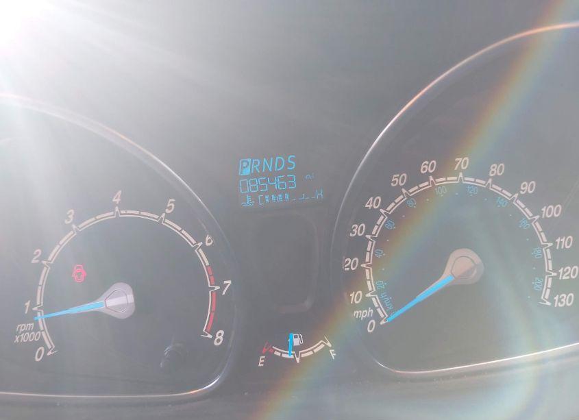 Photo 7 of 2016 Ford Fiesta SE (VIN 3FADP4BJ4GM169350)