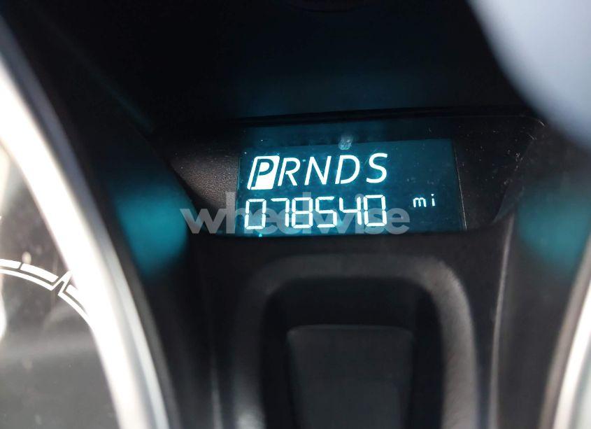 Photo 16 of 2017 Ford Fiesta SE (VIN 3FADP4BJ4HM153649)