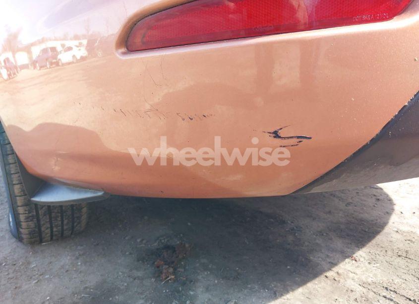 Photo 12 of 2017 Ford Fiesta SE (VIN 3FADP4BJ4HM158737)