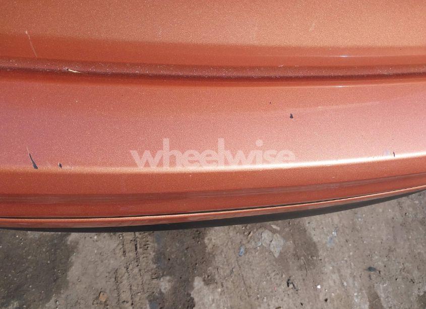 Photo 13 of 2017 Ford Fiesta SE (VIN 3FADP4BJ4HM158737)