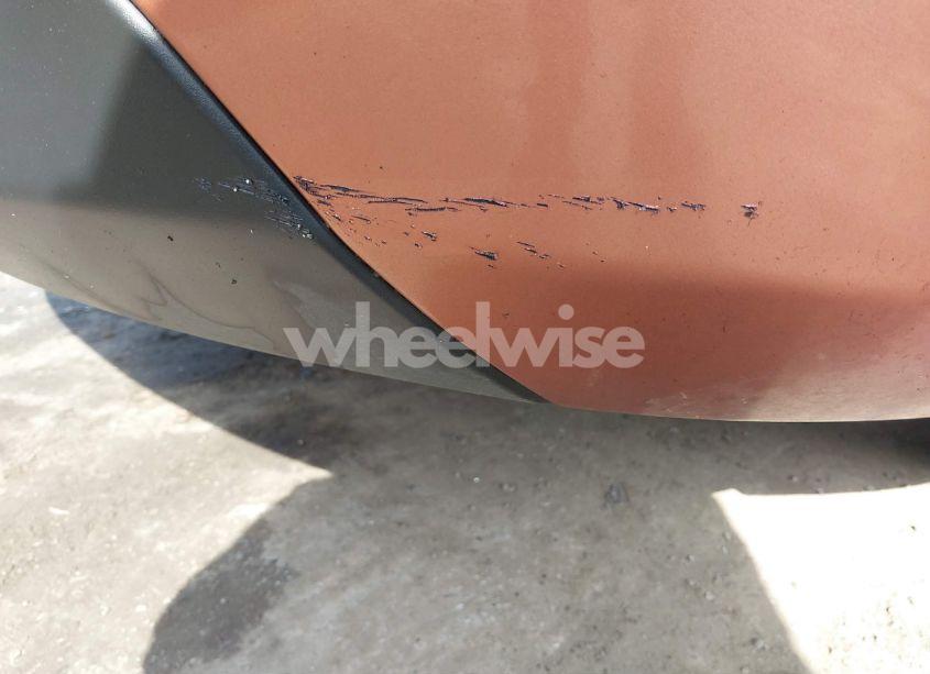 Photo 14 of 2017 Ford Fiesta SE (VIN 3FADP4BJ4HM158737)