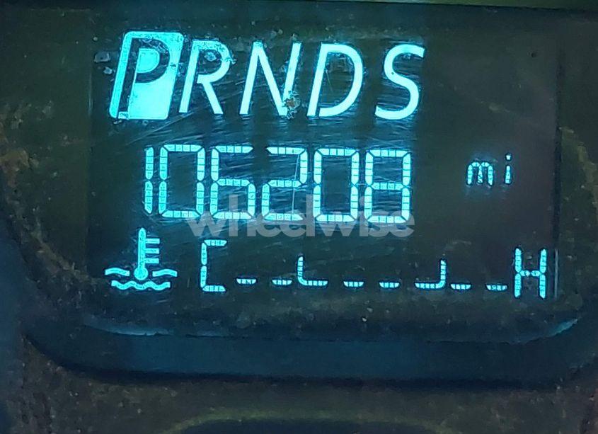 Photo 7 of 2017 Ford Fiesta SE (VIN 3FADP4BJ4HM158737)