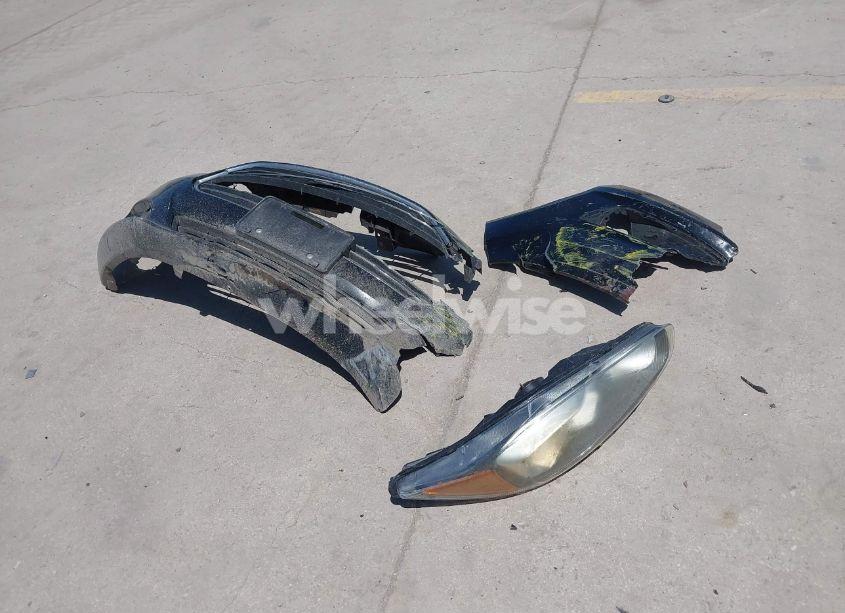 Photo 12 of 2017 Ford Fiesta SE (VIN 3FADP4BJ4HM164103)