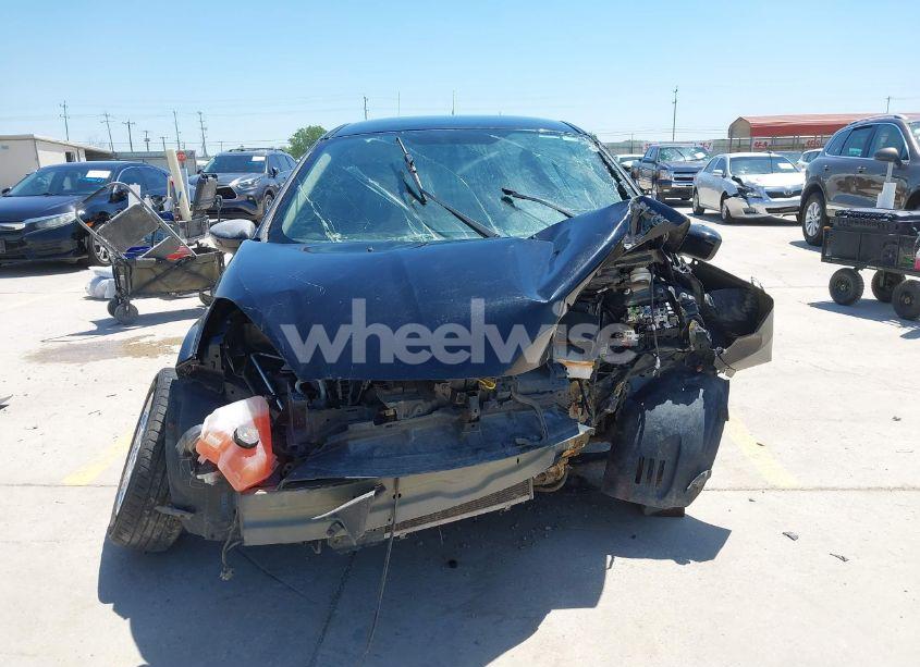 Photo 13 of 2017 Ford Fiesta SE (VIN 3FADP4BJ4HM164103)