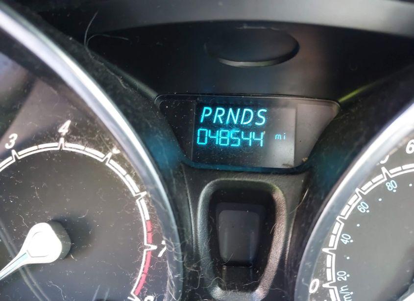 Photo 14 of 2019 Ford Fiesta SE (VIN 3FADP4BJ4KM141766)