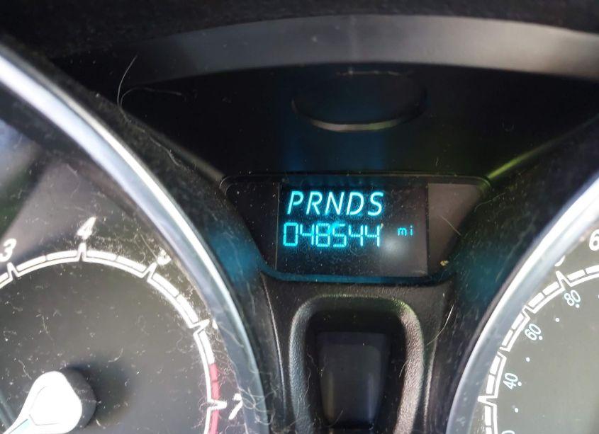 Photo 7 of 2019 Ford Fiesta SE (VIN 3FADP4BJ4KM141766)