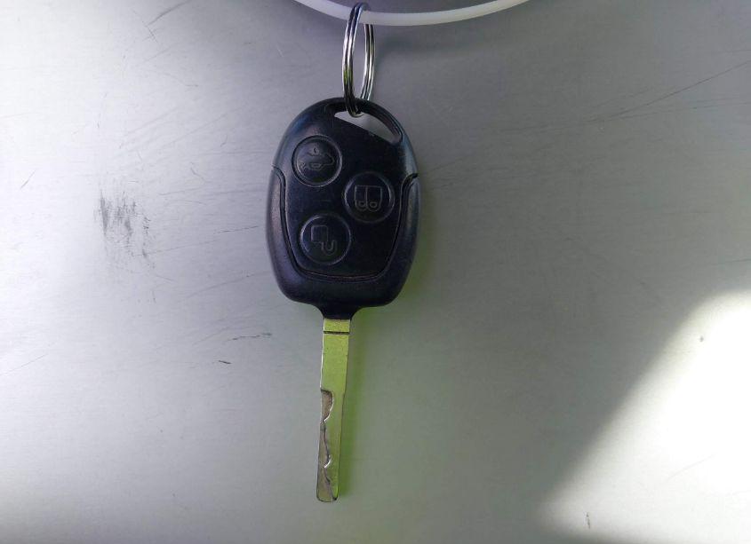 Photo 11 of 2013 Ford Fiesta SE (VIN 3FADP4BJ5DM200746)