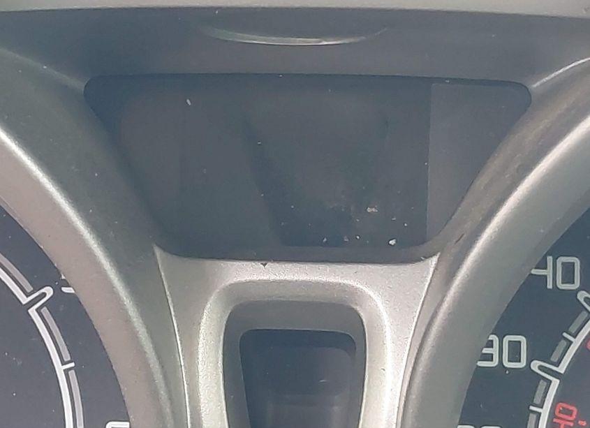 Photo 16 of 2013 Ford Fiesta SE (VIN 3FADP4BJ5DM200746)