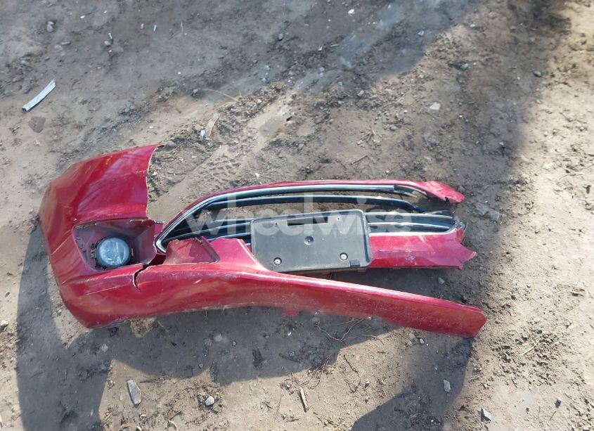 Photo 12 of 2014 Ford Fiesta SE (VIN 3FADP4BJ5EM122728)