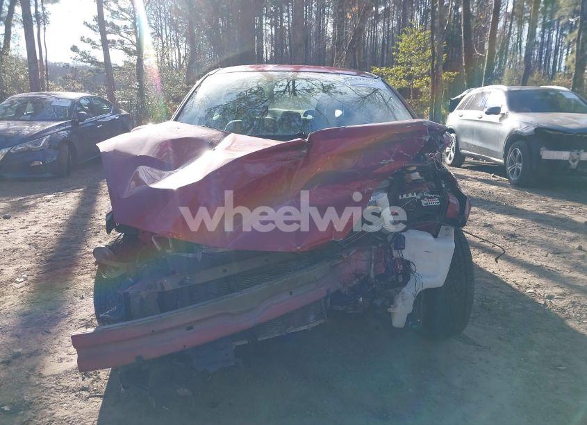 Photo 13 of 2014 Ford Fiesta SE (VIN 3FADP4BJ5EM122728)