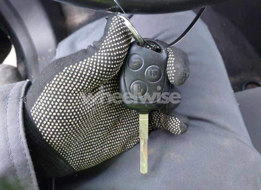 Photo 11 of 2014 Ford Fiesta SE (VIN 3FADP4BJ5EM205205)