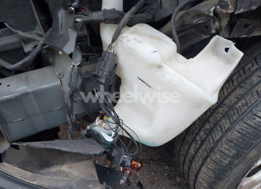 Photo 14 of 2014 Ford Fiesta SE (VIN 3FADP4BJ5EM205205)