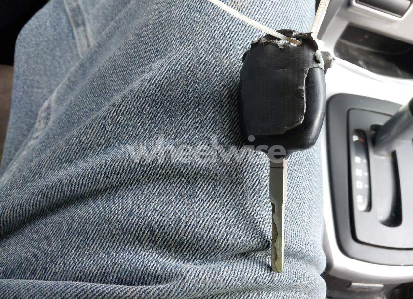 Photo 11 of 2014 Ford Fiesta SE (VIN 3FADP4BJ5EM220996)