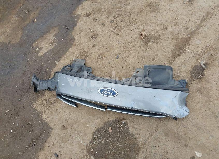 Photo 12 of 2014 Ford Fiesta SE (VIN 3FADP4BJ5EM220996)