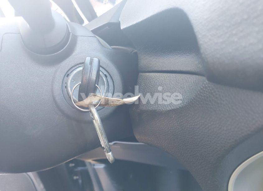 Photo 11 of 2015 Ford Fiesta SE (VIN 3FADP4BJ5FM219915)