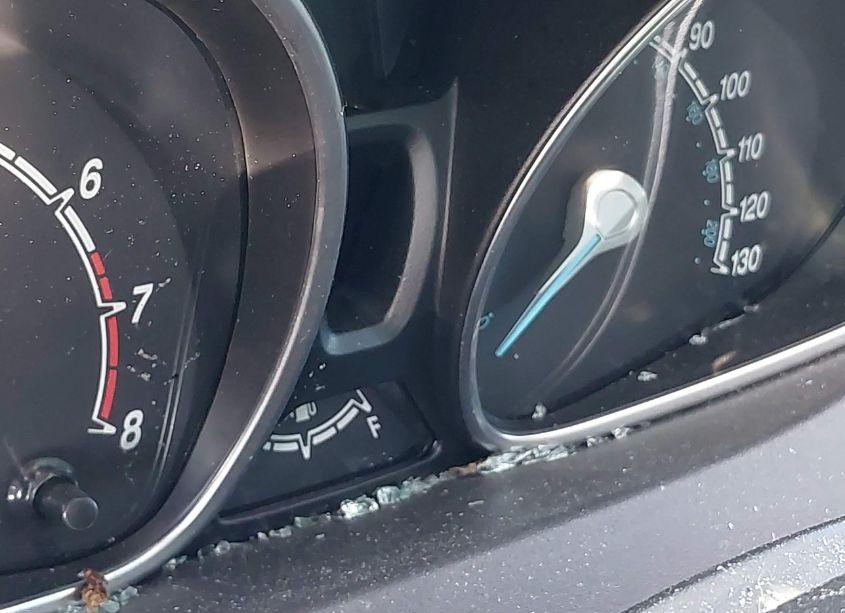 Photo 14 of 2017 Ford Fiesta SE (VIN 3FADP4BJ5HM137380)