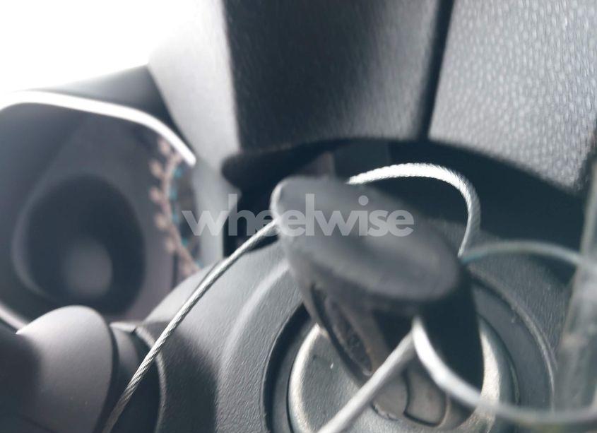 Photo 11 of 2017 Ford Fiesta SE (VIN 3FADP4BJ5HM170881)