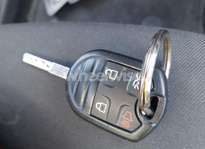 Photo 11 of 2018 Ford Fiesta SE (VIN 3FADP4BJ5JM110220)