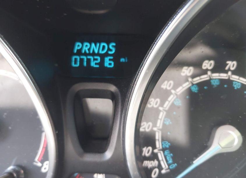 Photo 16 of 2018 Ford Fiesta SE (VIN 3FADP4BJ5JM133402)