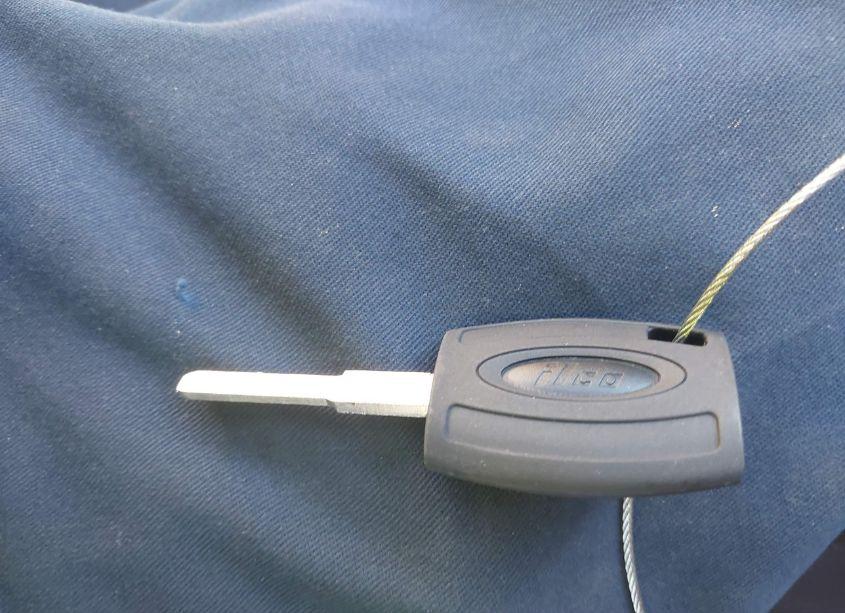 Photo 11 of 2014 Ford Fiesta SE (VIN 3FADP4BJ6EM110670)