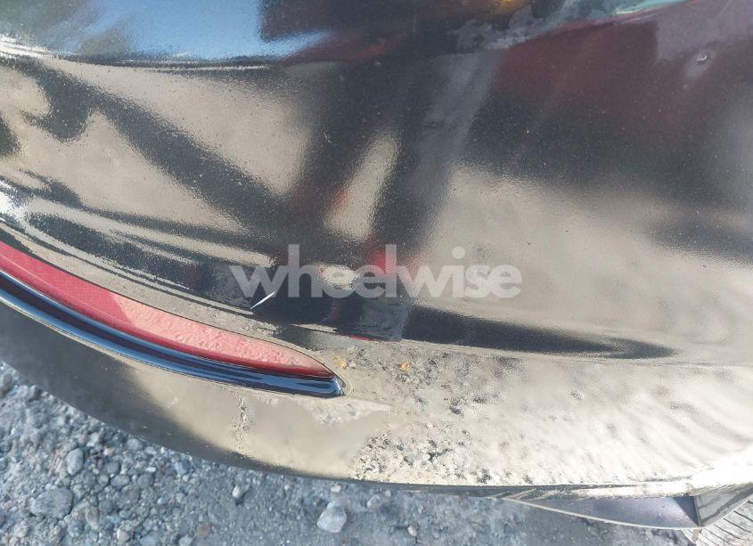 Photo 12 of 2015 Ford Fiesta SE (VIN 3FADP4BJ6FM104398)