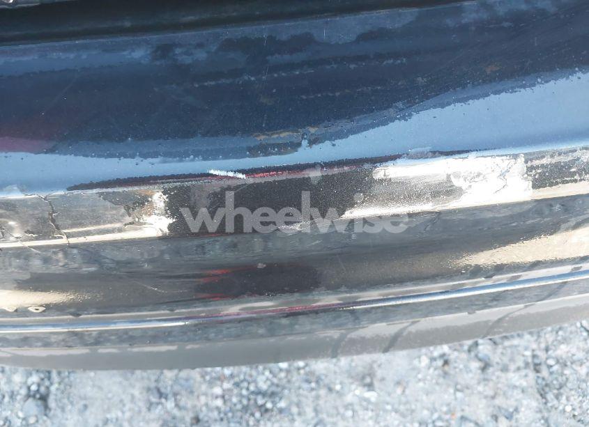 Photo 13 of 2015 Ford Fiesta SE (VIN 3FADP4BJ6FM104398)