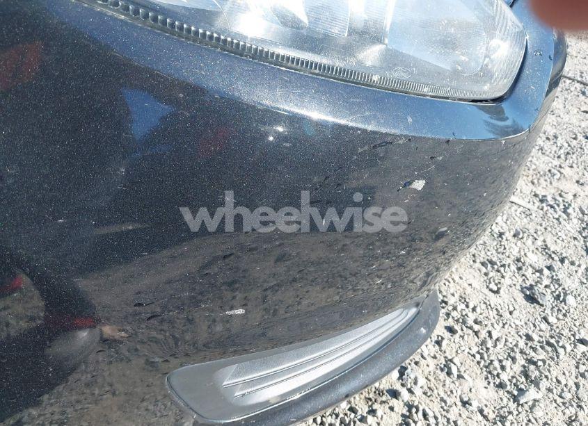 Photo 6 of 2015 Ford Fiesta SE (VIN 3FADP4BJ6FM104398)