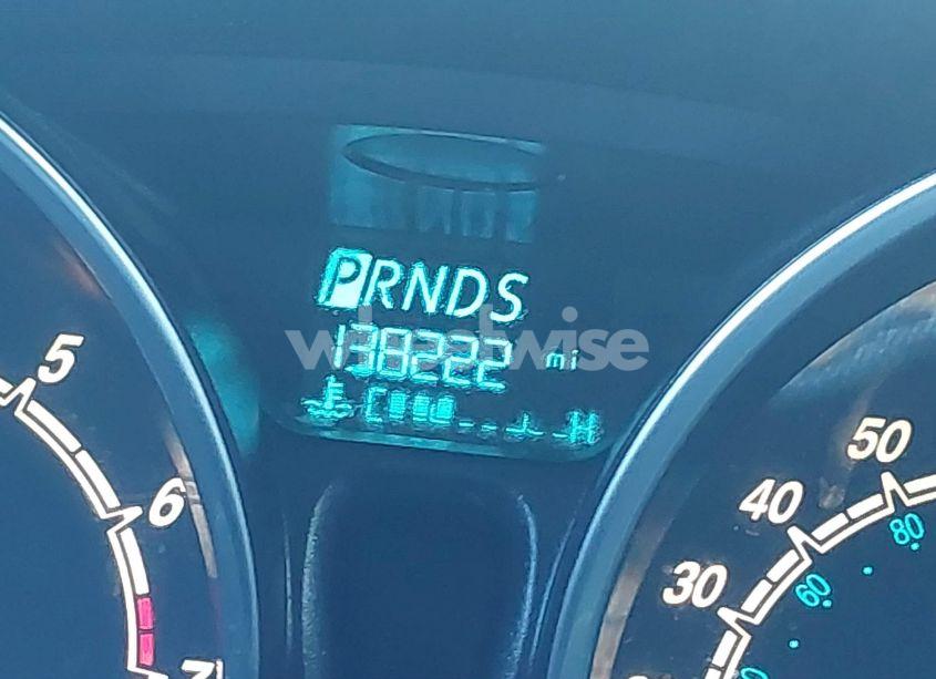 Photo 16 of 2015 Ford Fiesta SE (VIN 3FADP4BJ6FM117460)