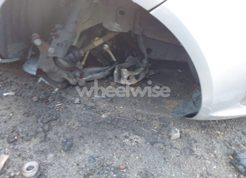 Photo 6 of 2015 Ford Fiesta SE (VIN 3FADP4BJ6FM117460)