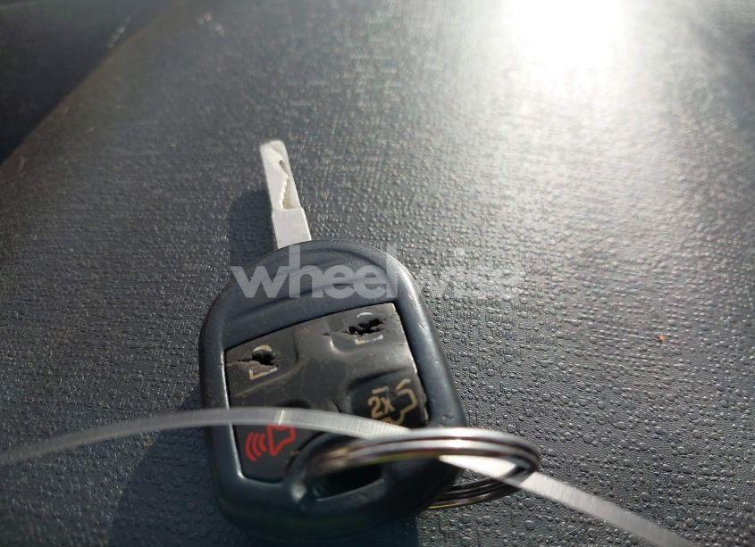 Photo 11 of 2015 Ford Fiesta SE (VIN 3FADP4BJ6FM178971)