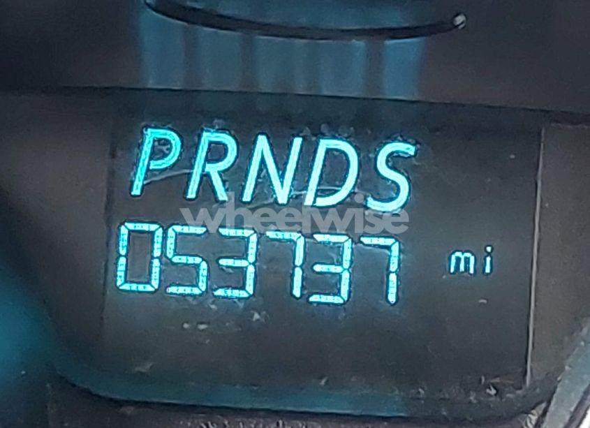 Photo 7 of 2015 Ford Fiesta SE (VIN 3FADP4BJ6FM190182)