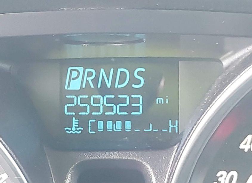 Photo 7 of 2015 Ford Fiesta SE (VIN 3FADP4BJ6FM196709)