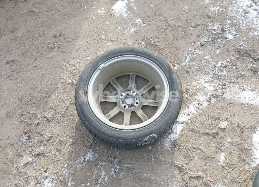 Photo 12 of 2015 Ford Fiesta SE (VIN 3FADP4BJ6FM208826)