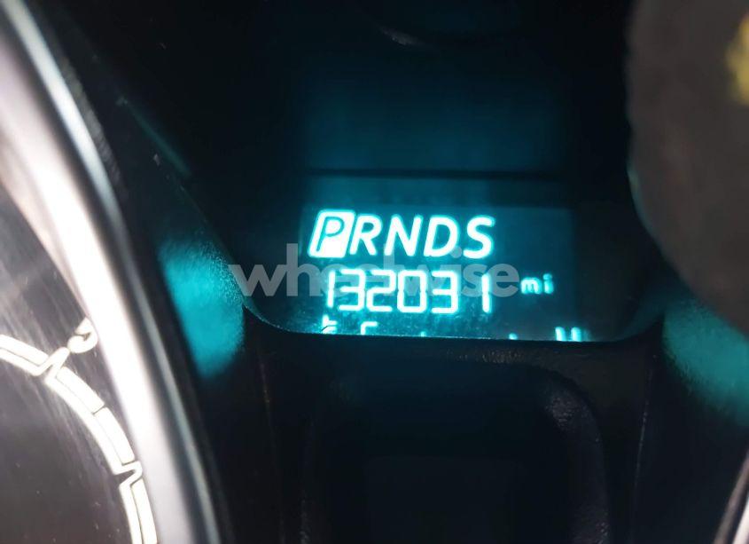 Photo 16 of 2015 Ford Fiesta SE (VIN 3FADP4BJ6FM208826)