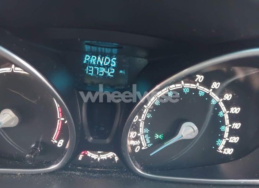 Photo 15 of 2019 Ford Fiesta SE (VIN 3FADP4BJ6KM112818)