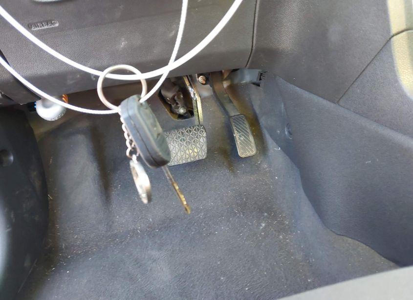 Photo 11 of 2019 Ford Fiesta SE (VIN 3FADP4BJ6KM127190)