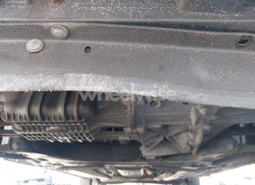 Photo 16 of 2014 Ford Fiesta SE (VIN 3FADP4BJ7EM219848)