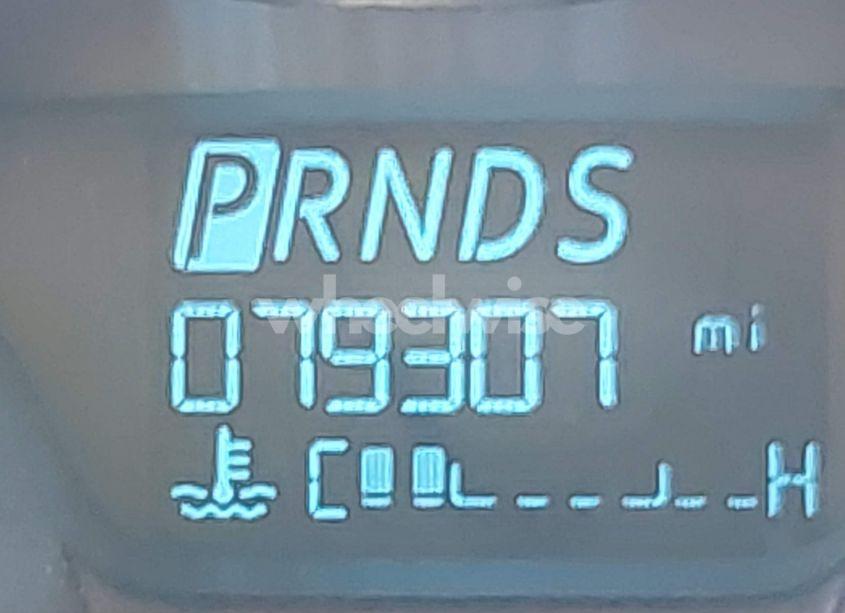 Photo 7 of 2014 Ford Fiesta SE (VIN 3FADP4BJ7EM219848)