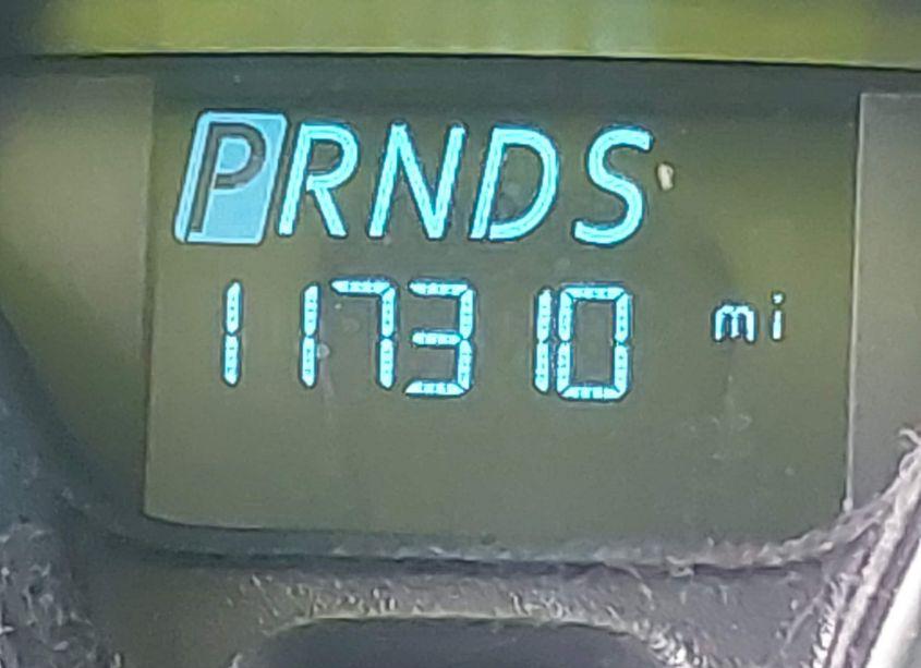 Photo 15 of 2015 Ford Fiesta SE (VIN 3FADP4BJ7FM141315)