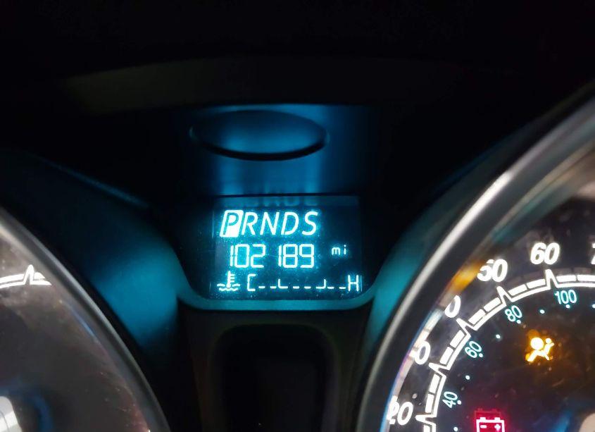 Photo 15 of 2016 Ford Fiesta SE (VIN 3FADP4BJ7GM141428)