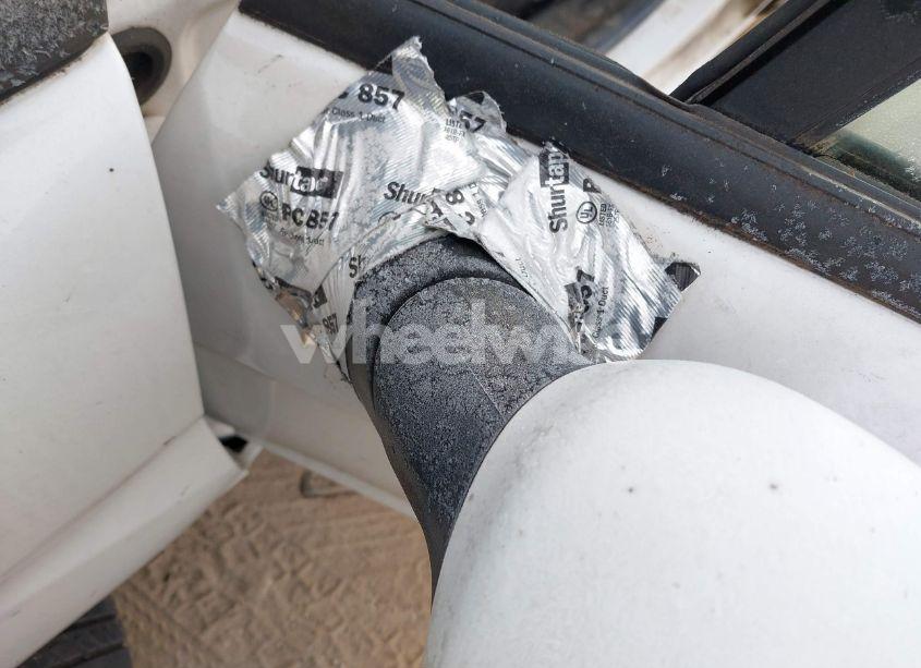 Photo 6 of 2017 Ford Fiesta SE (VIN 3FADP4BJ7HM142631)