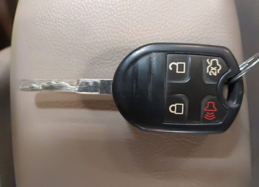 Photo 11 of 2017 Ford Fiesta SE (VIN 3FADP4BJ7HM171210)