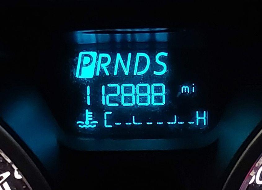 Photo 15 of 2017 Ford Fiesta SE (VIN 3FADP4BJ7HM171210)